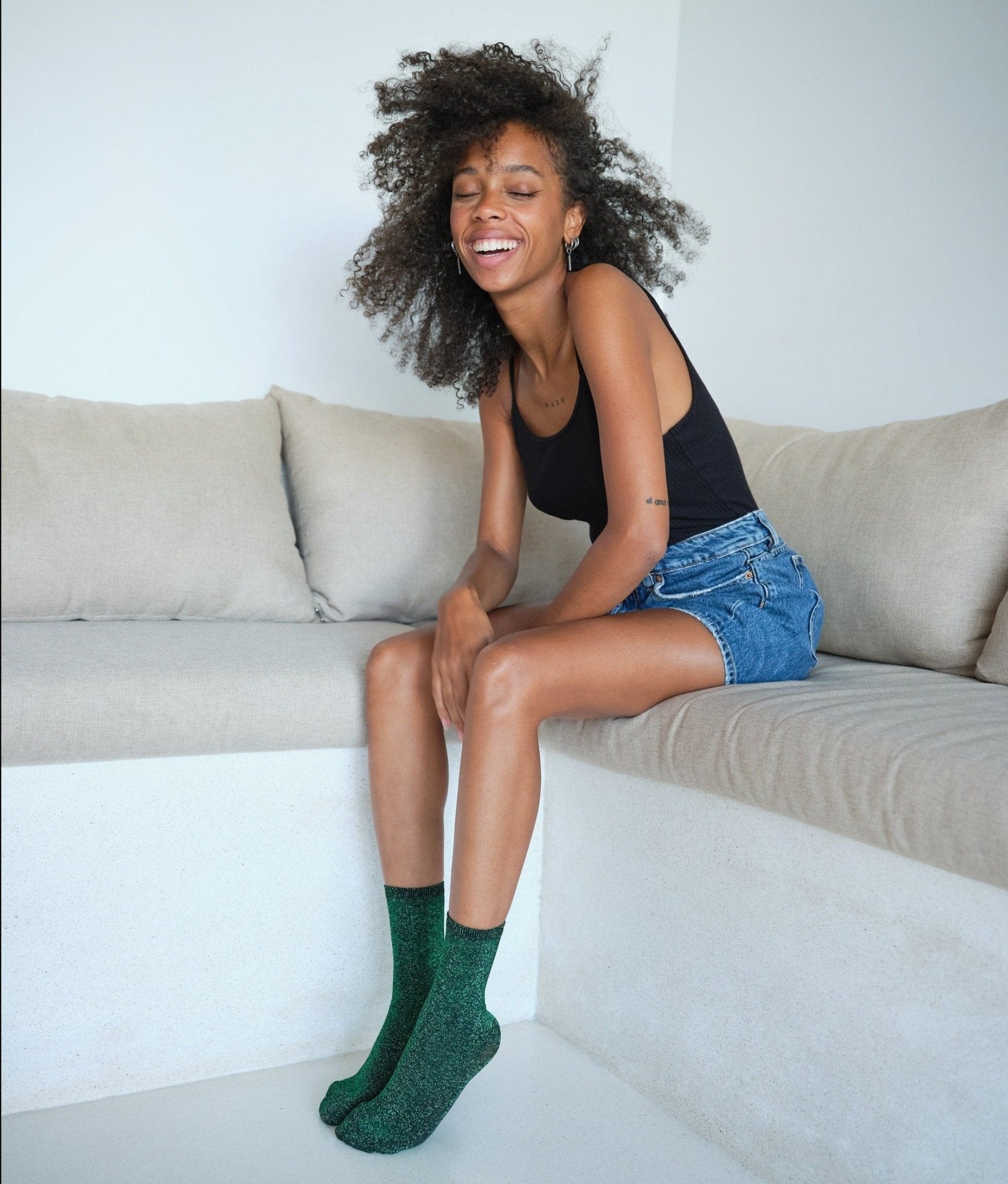 La Captivante - Lou Renard