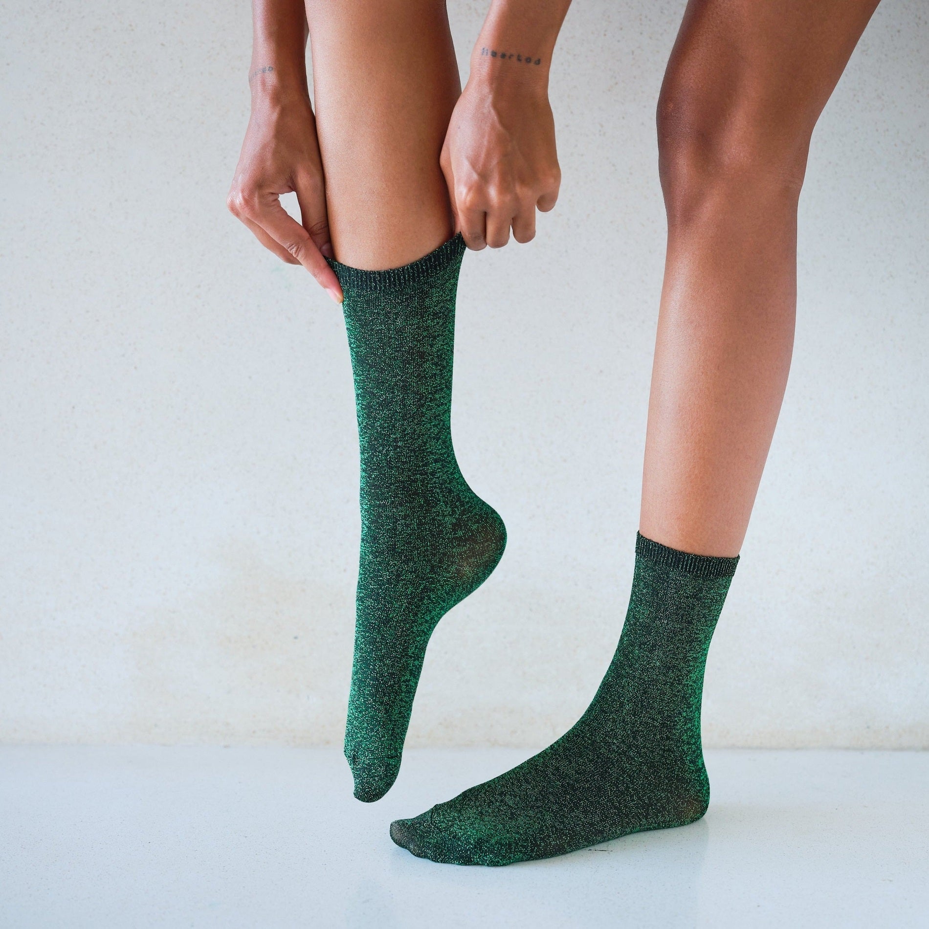 La Captivante - Lou Renard