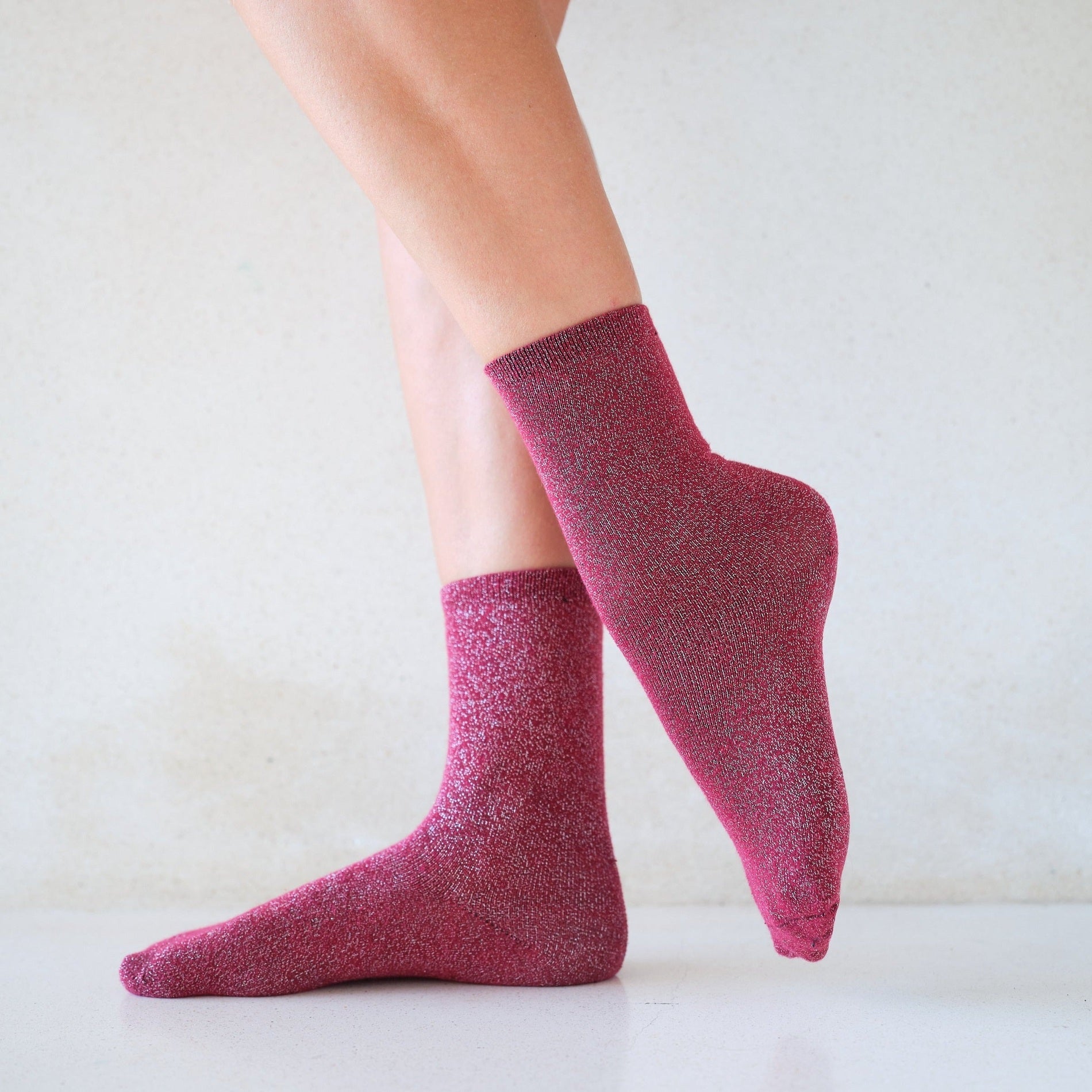 La Captivante - Lou Renard