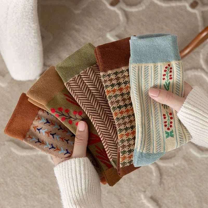 La Cosy - Lou Renard