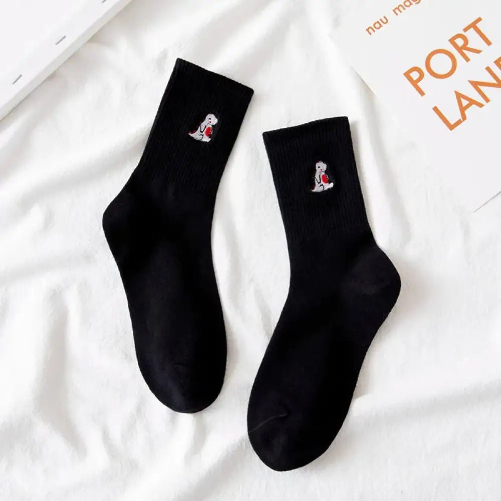 La Craquante - Lou Renard