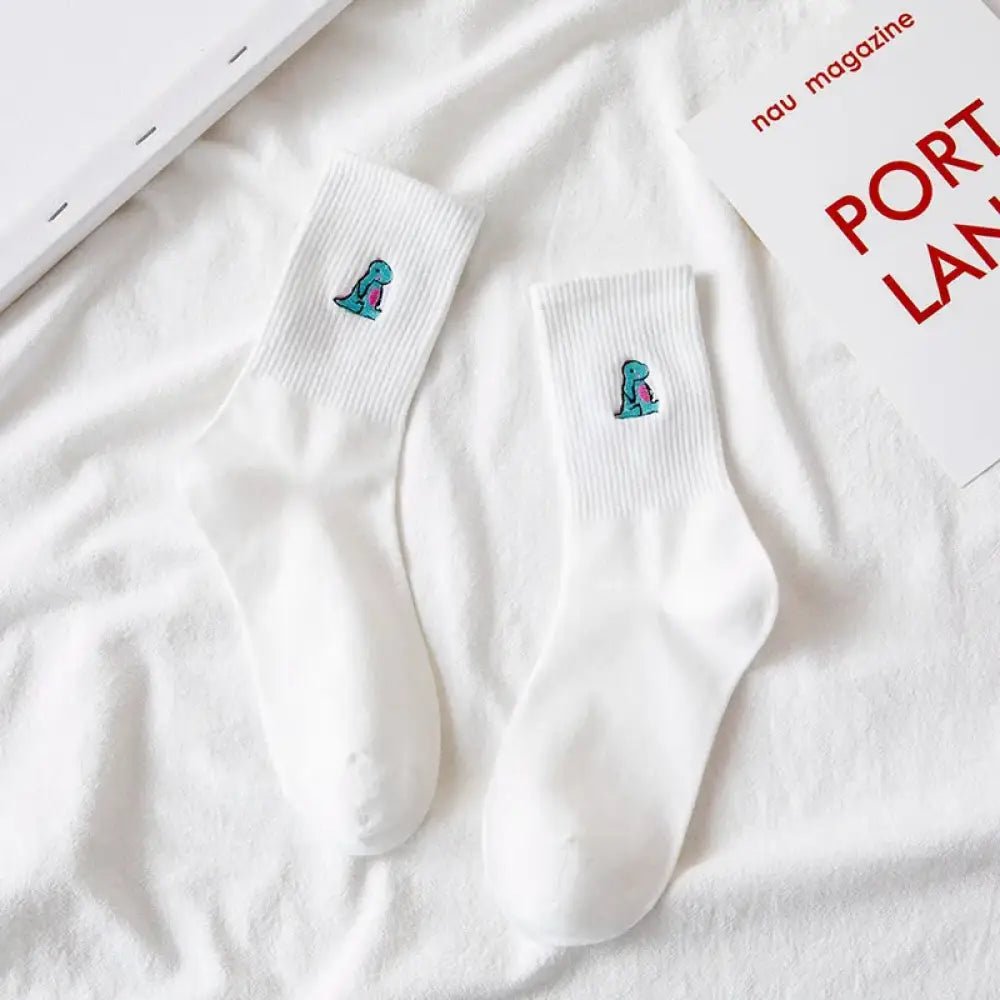 La Craquante - Lou Renard