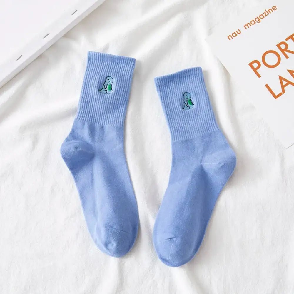 La Craquante - Lou Renard