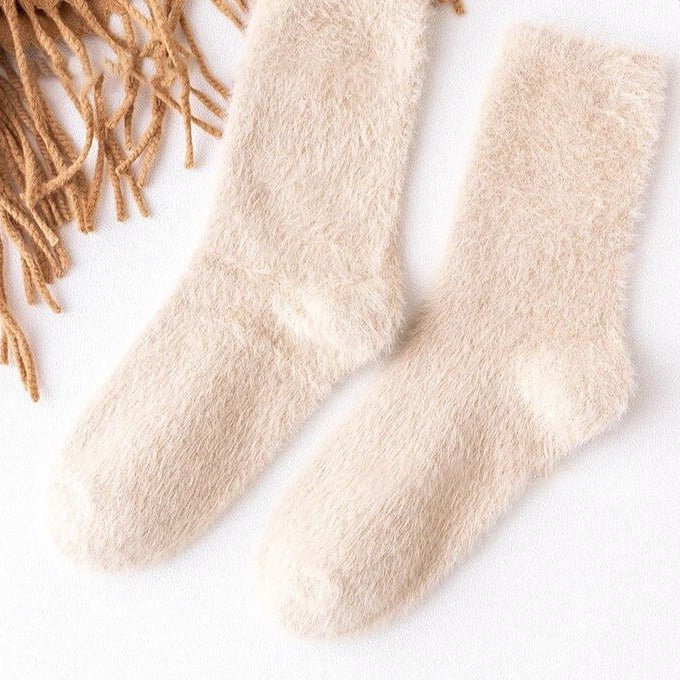 La Douce - Lou Renard