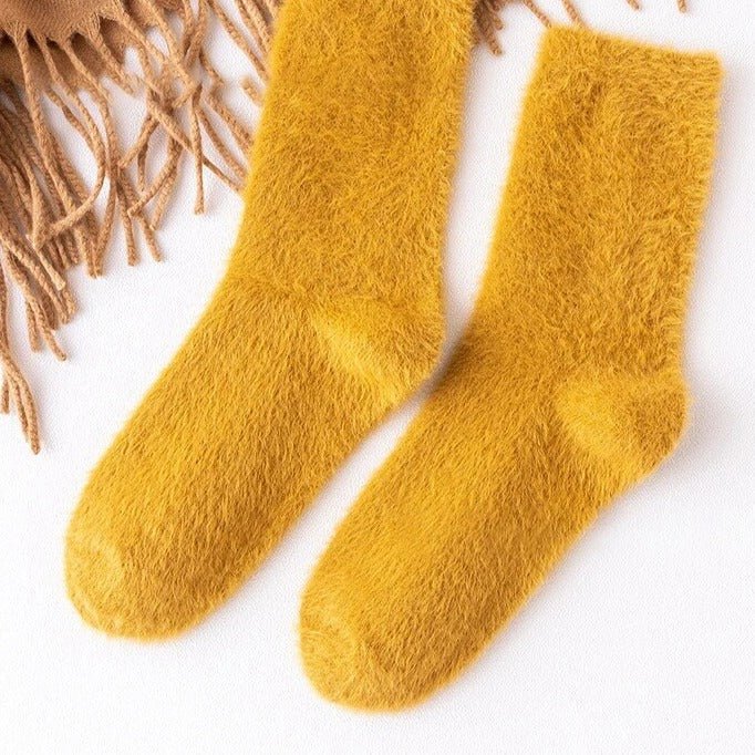 La Douce - Lou Renard