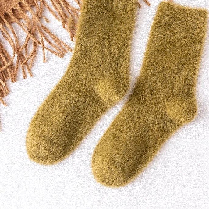 La Douce - Lou Renard