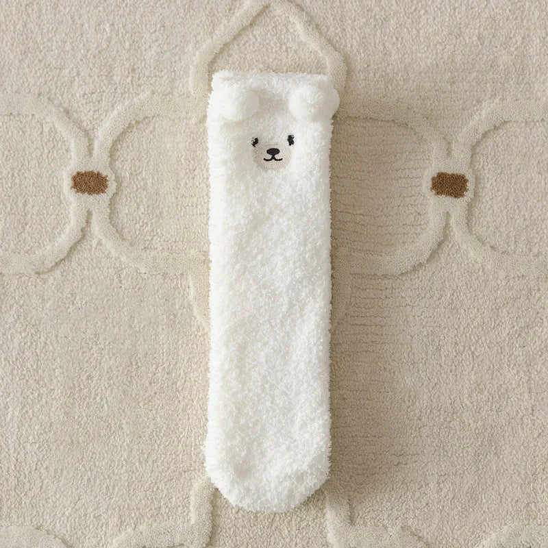 La Doudou - Lou Renard