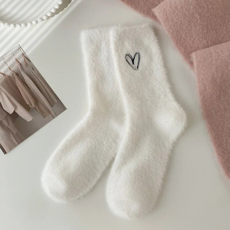 La Douillette - Lou Renard