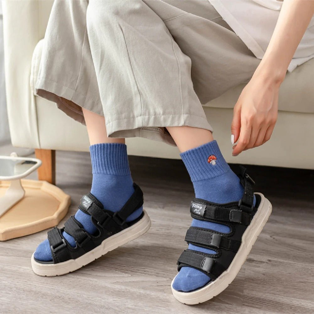 La Forestière - Lou Renard