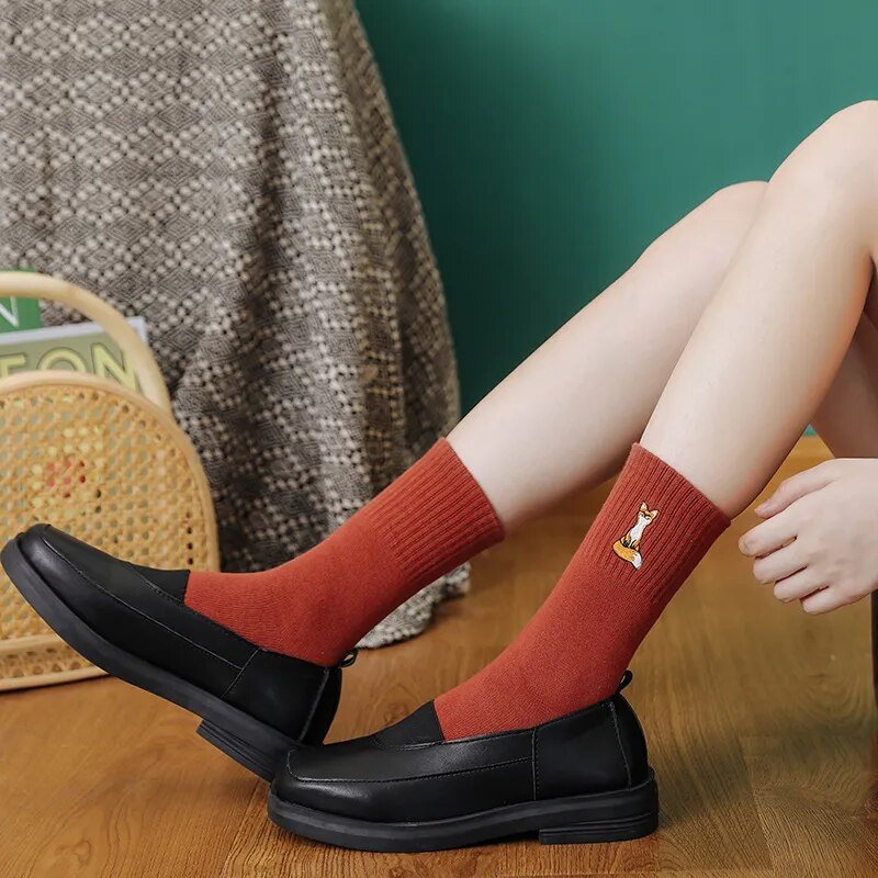 La Futée - Lou Renard