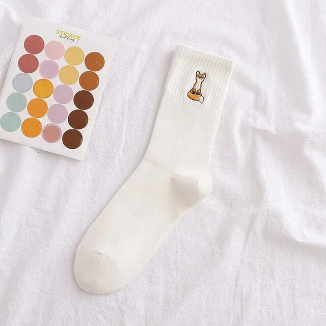 La Futée - Lou Renard