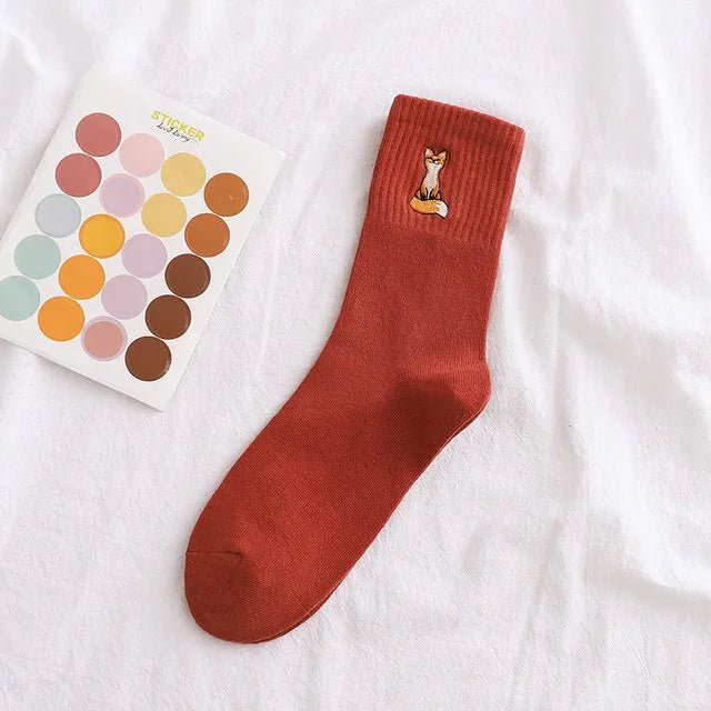 La Futée - Lou Renard