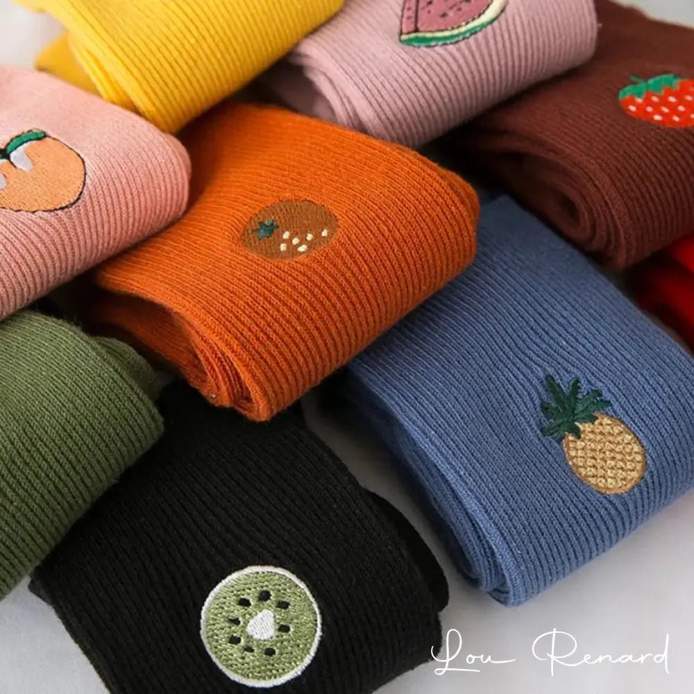 La Gourmande - Lou Renard