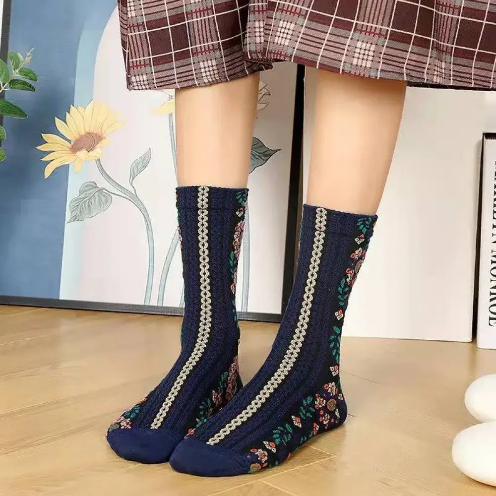 La Nordique - Lou Renard