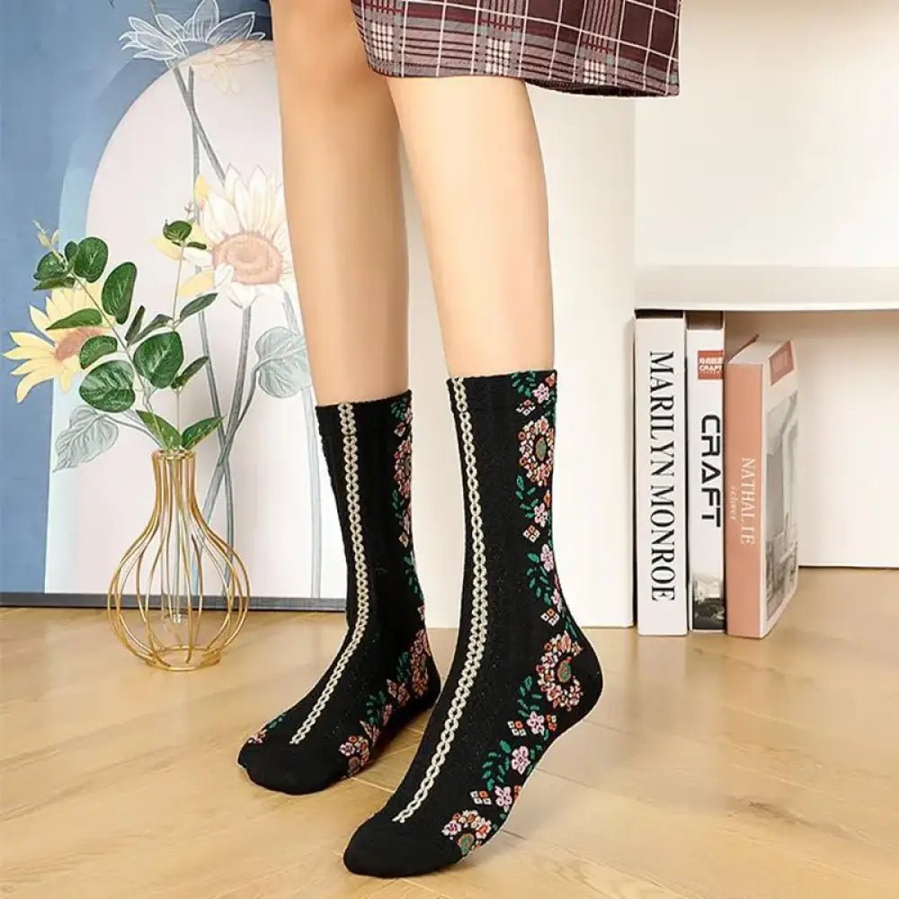 La Nordique - Lou Renard