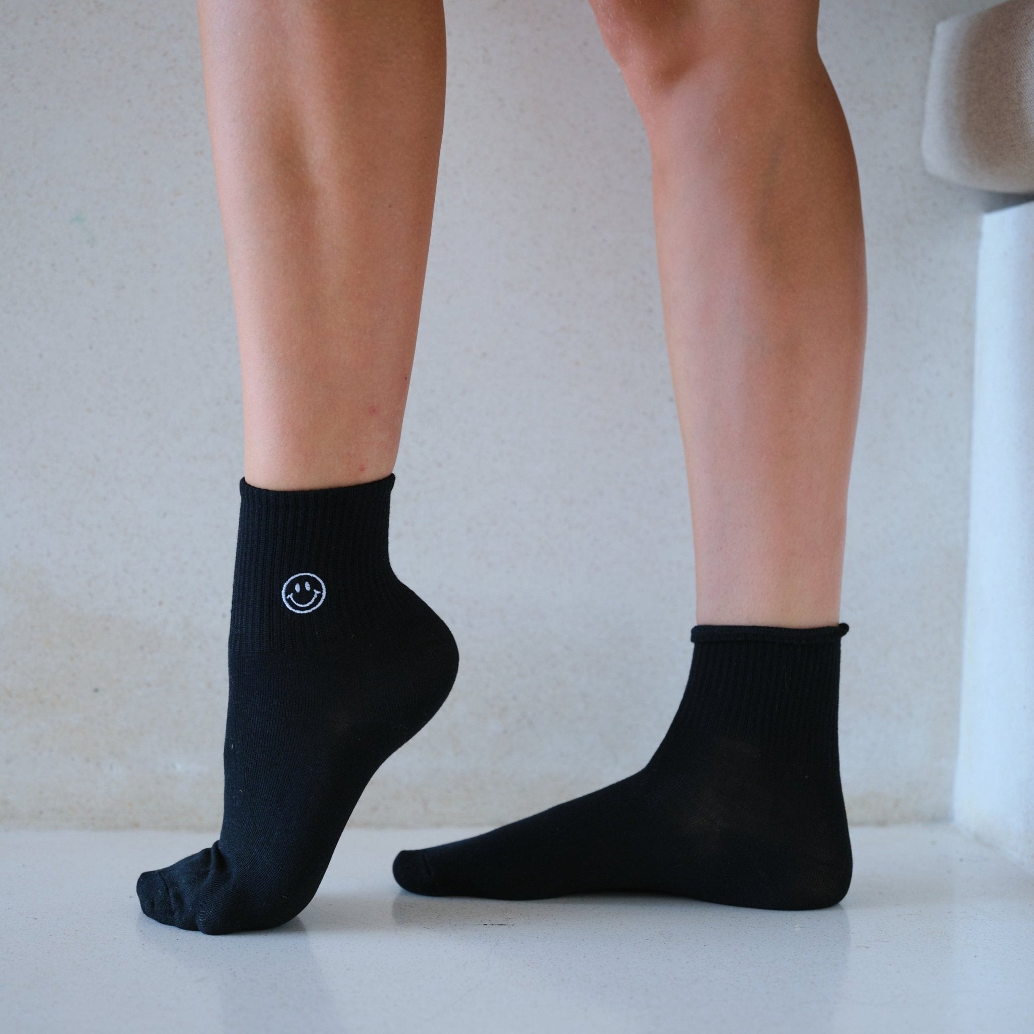 La Souriante - Lou Renard