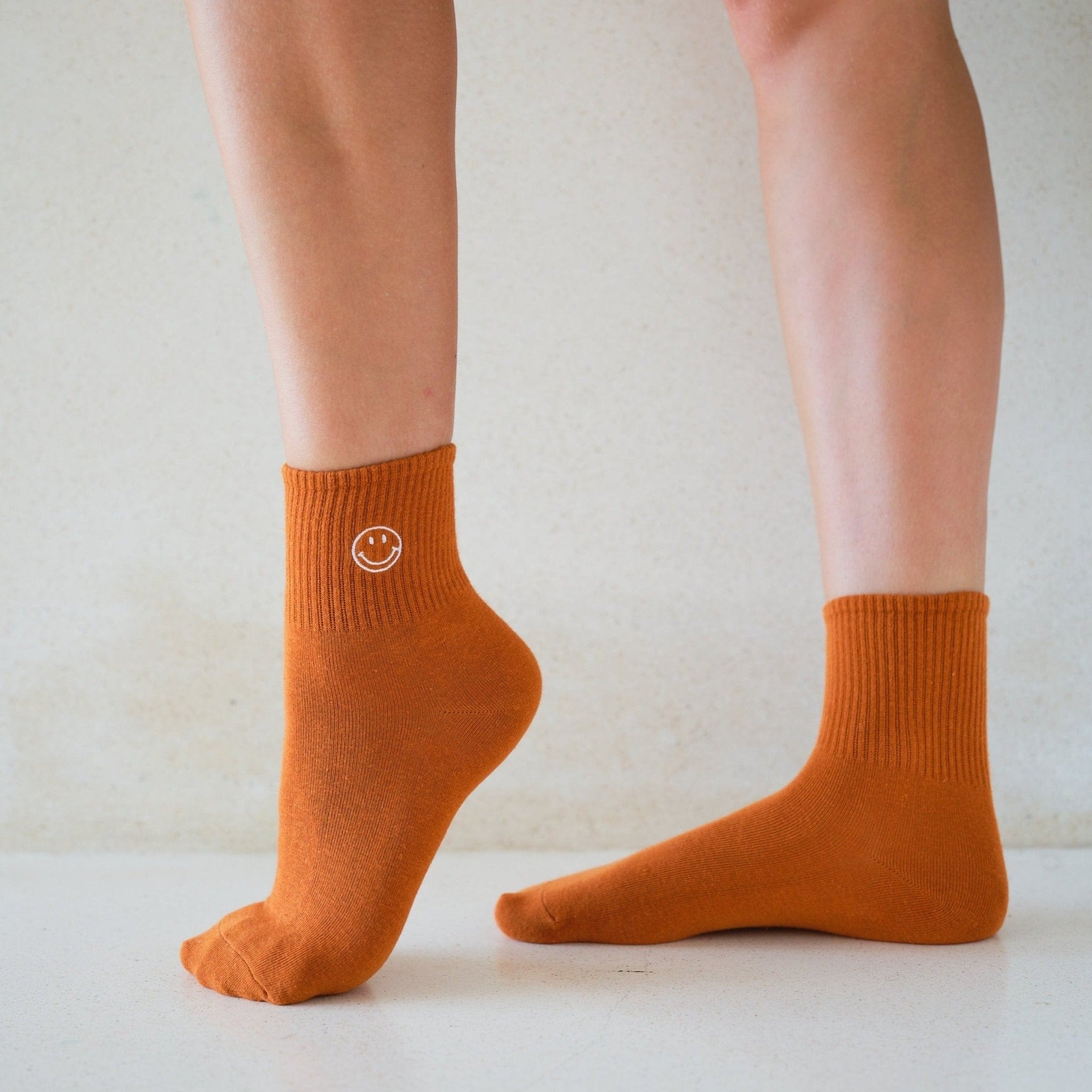 La Souriante - Lou Renard