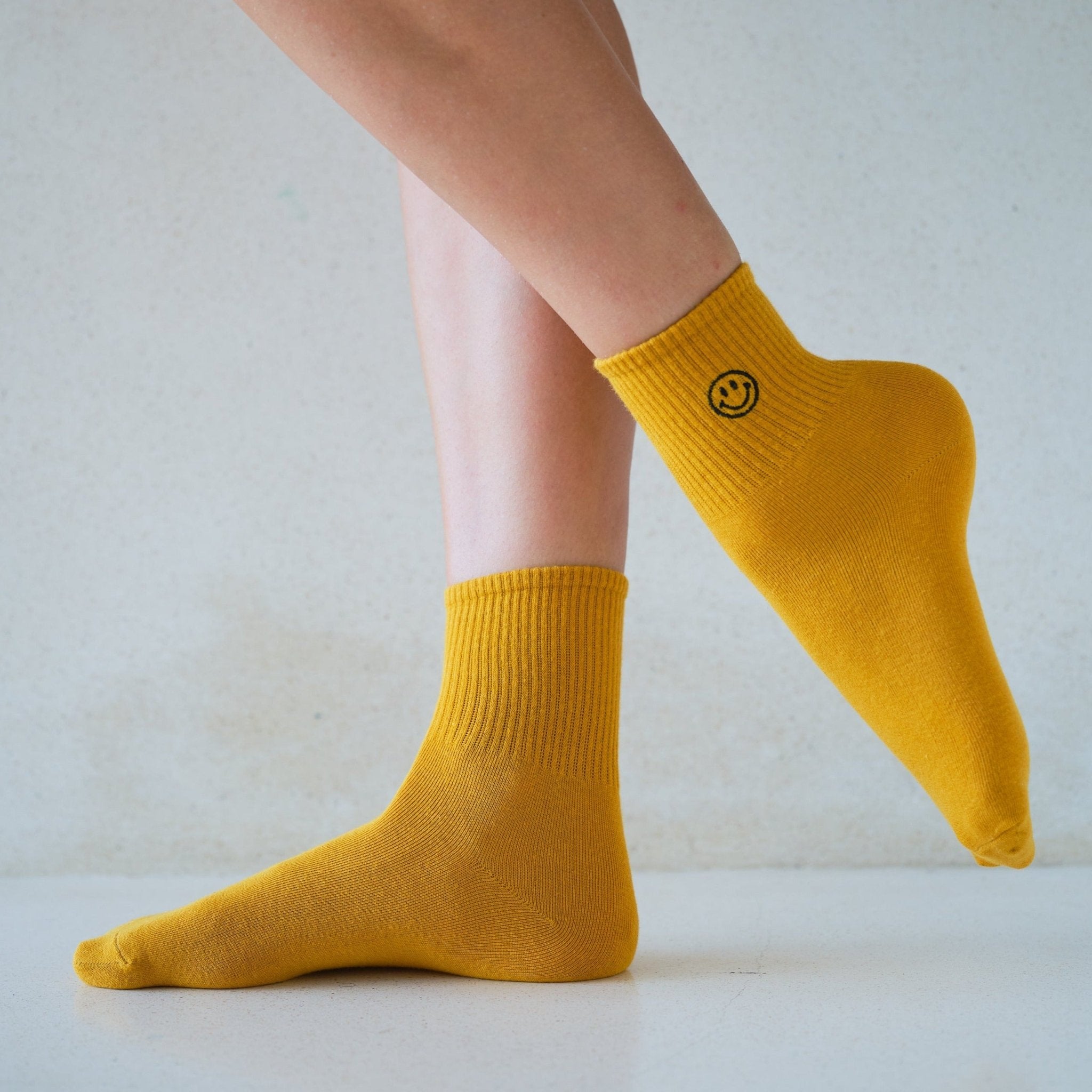 La Souriante - Lou Renard