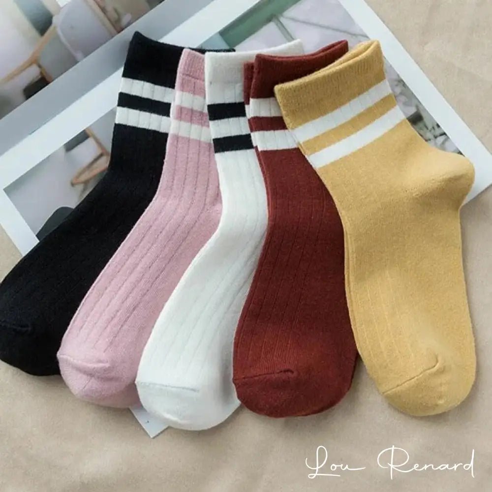 La Sportive - Lou Renard