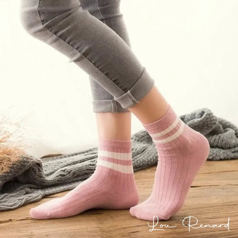 La Sportive - Lou Renard