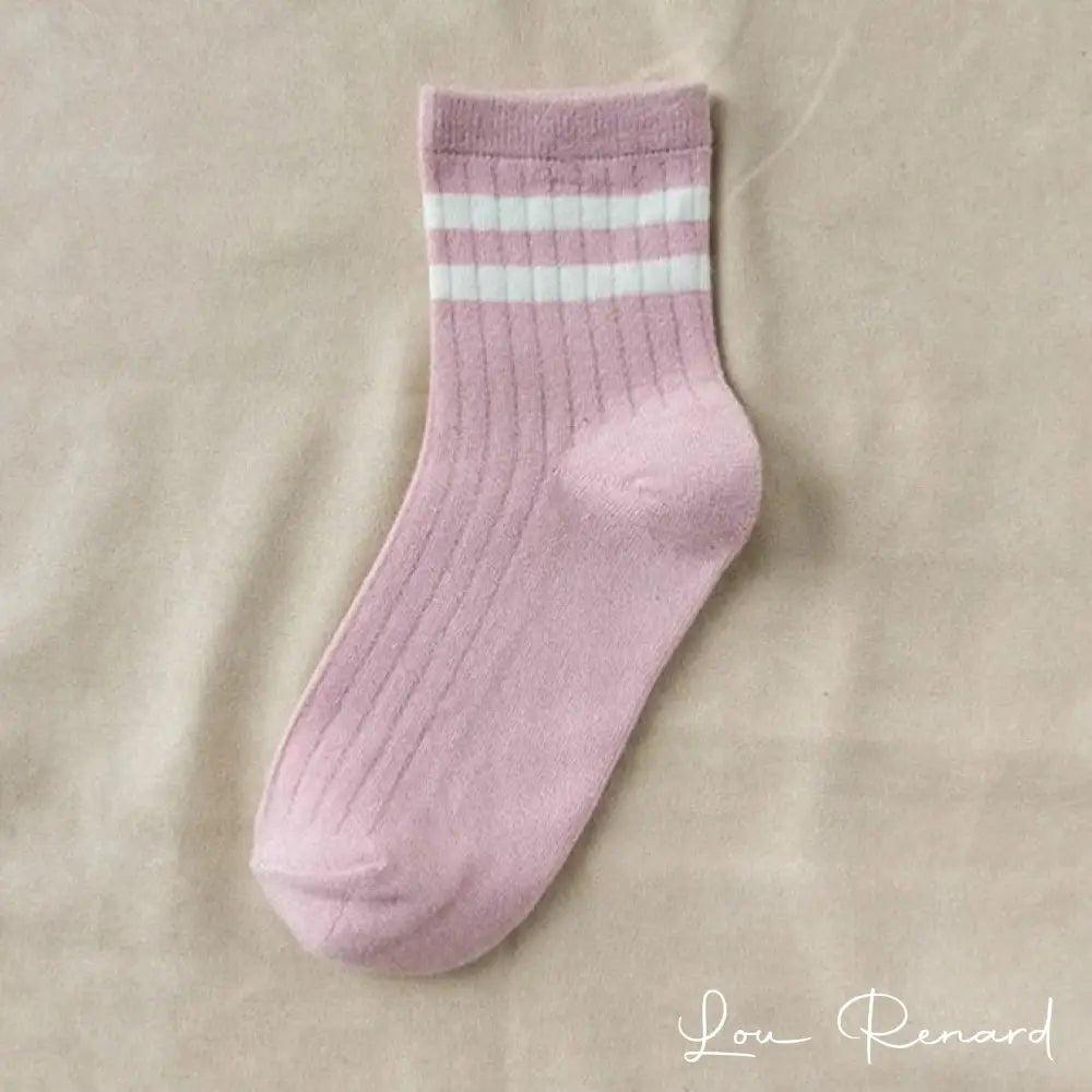 La Sportive - Lou Renard