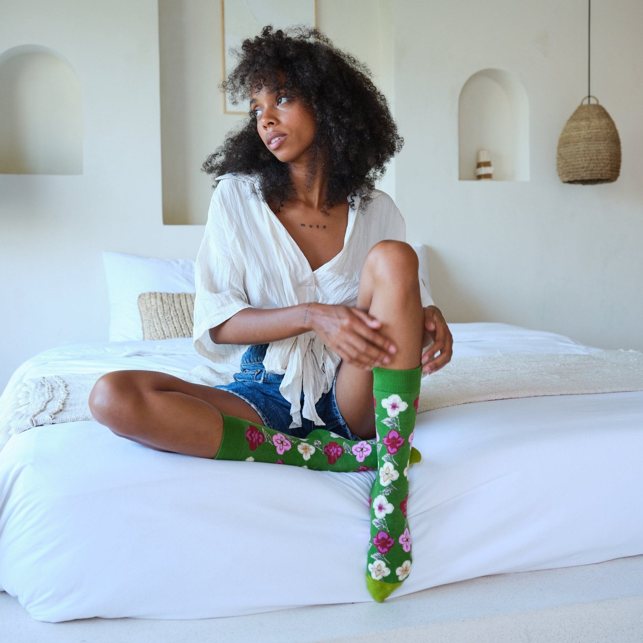 La Vagabonde - Lou Renard