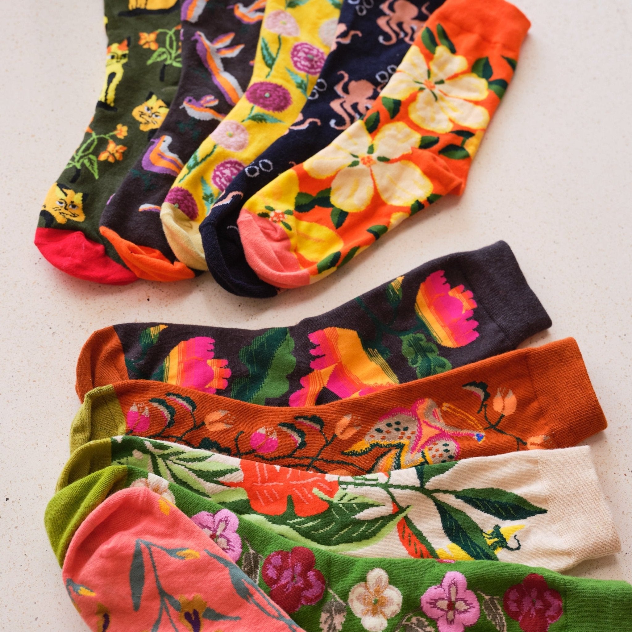 La Vagabonde - Lou Renard