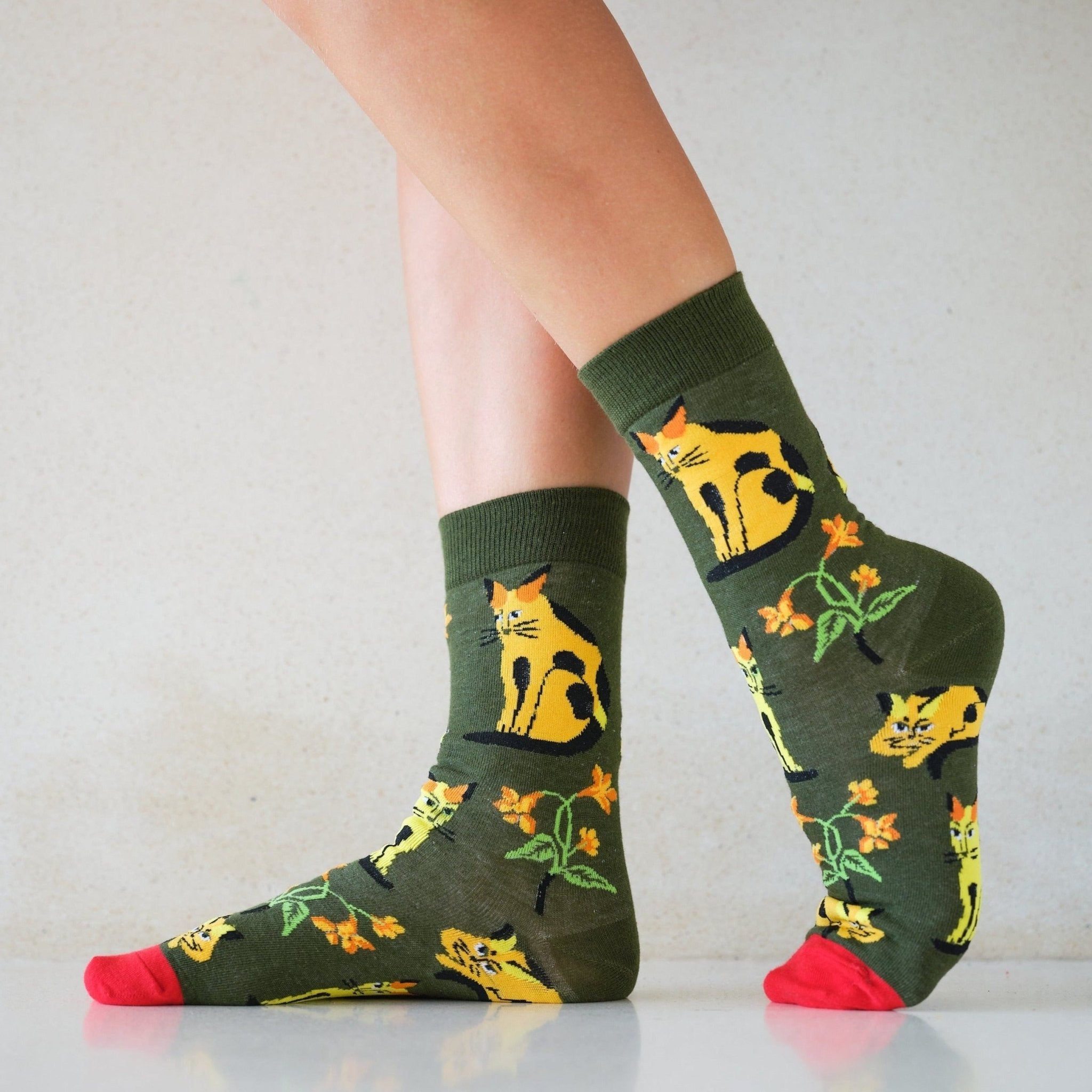 La Vagabonde - Lou Renard