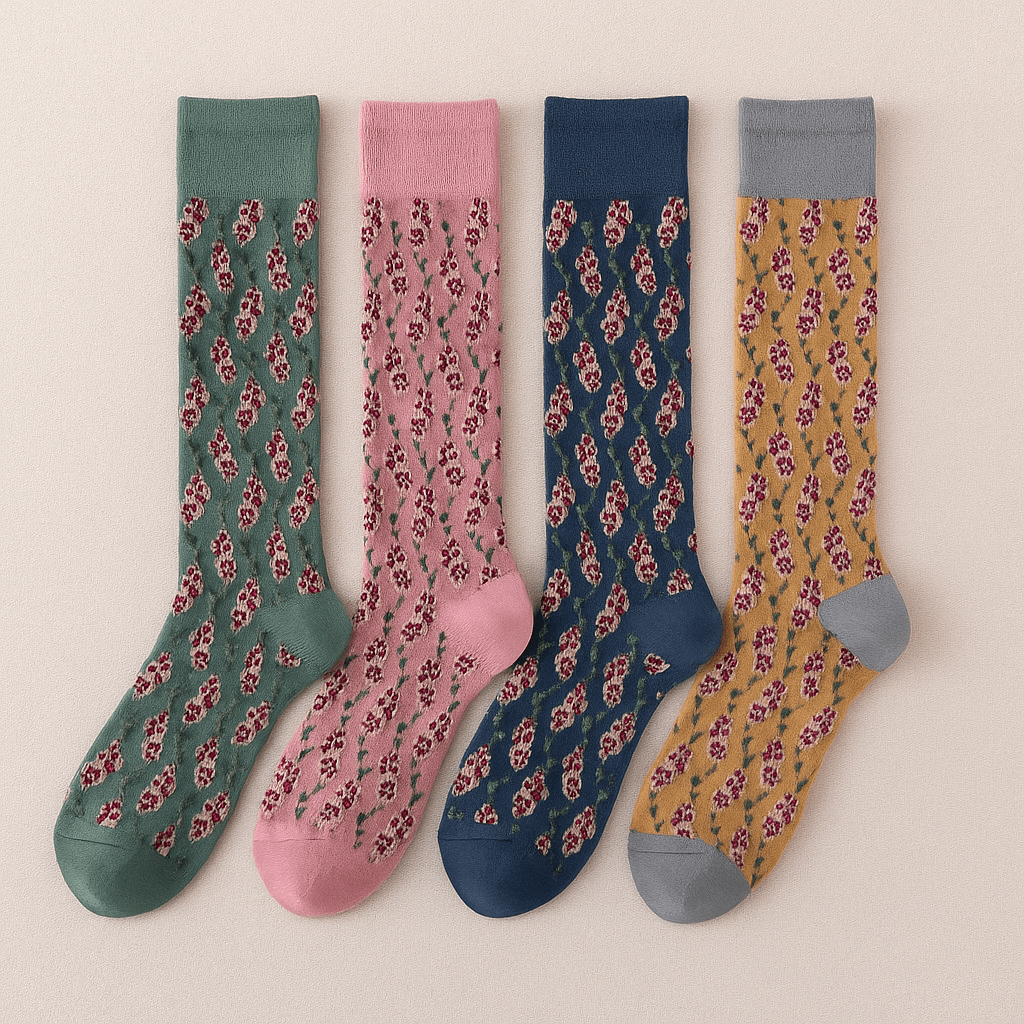 La Vigoureuse - Lou Renard