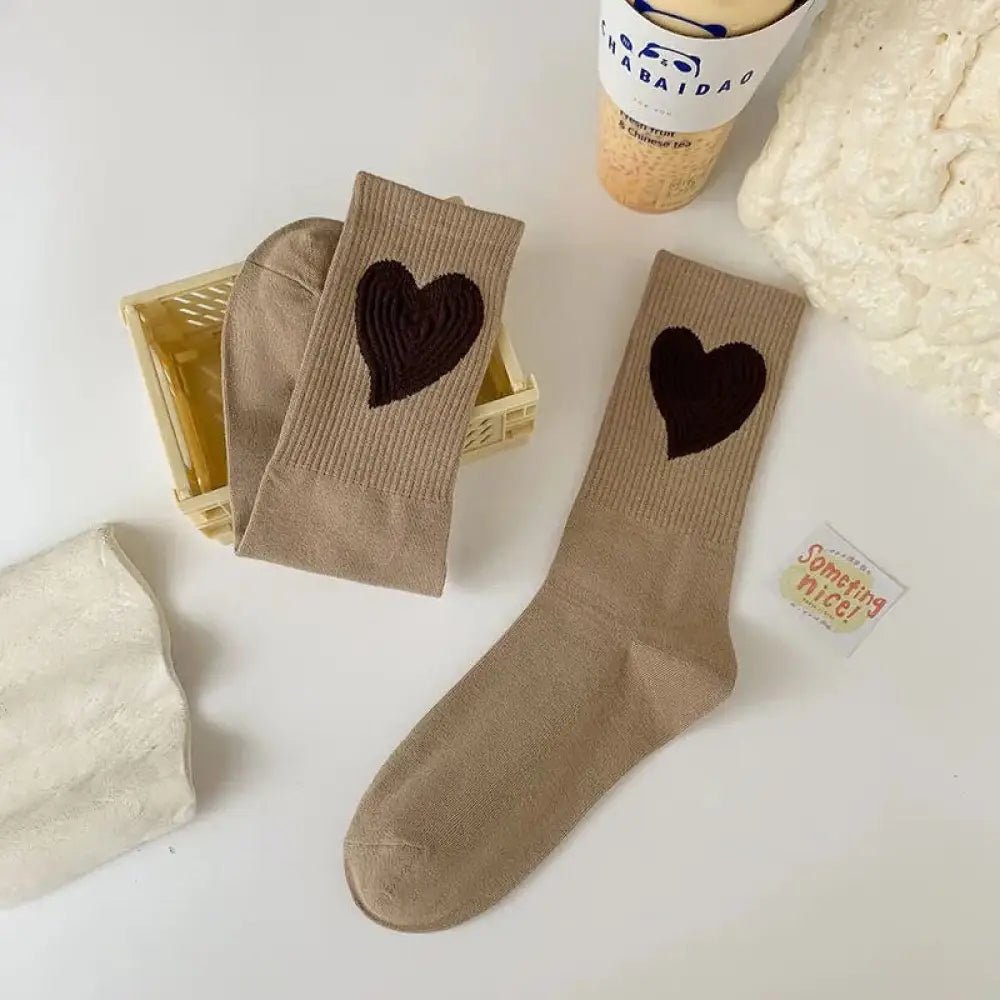 L'Amoureuse - Lou Renard