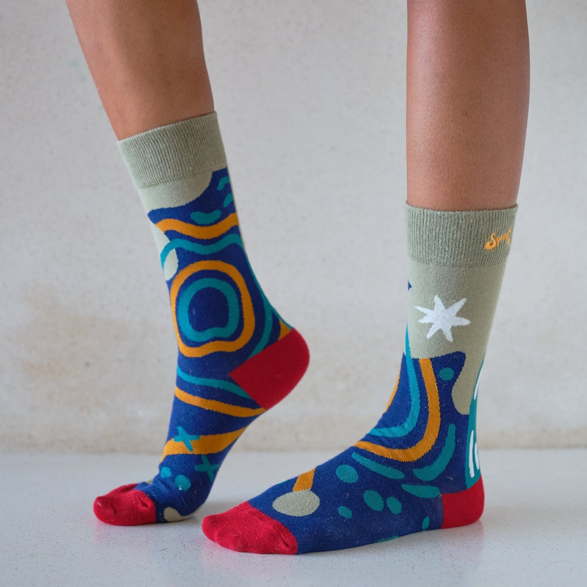 L’Artiste - Lou Renard