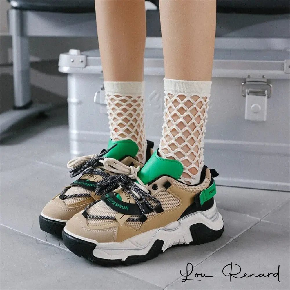 L'Enigmatique - Lou Renard