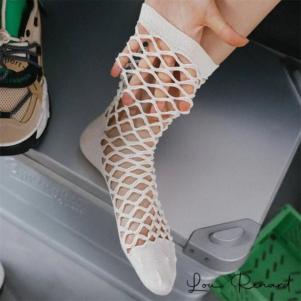 L'Enigmatique - Lou Renard