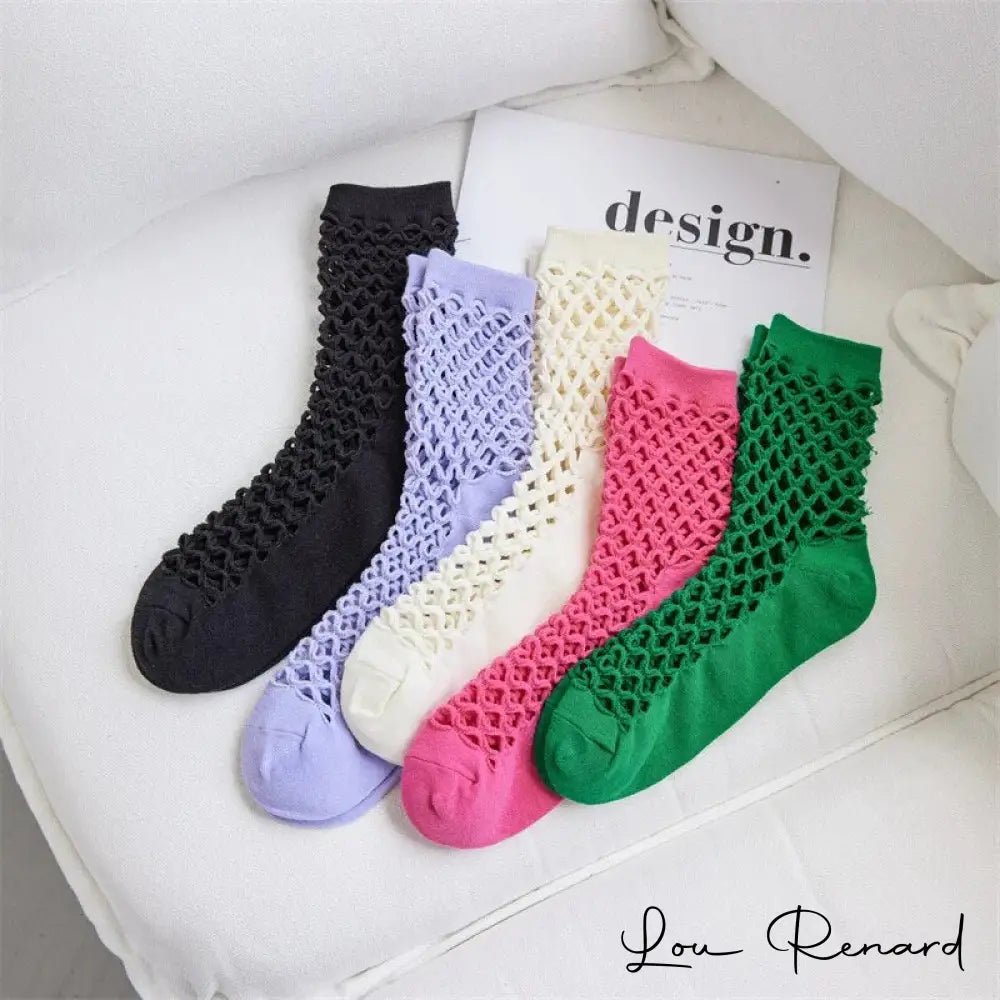 L'Enigmatique - Lou Renard