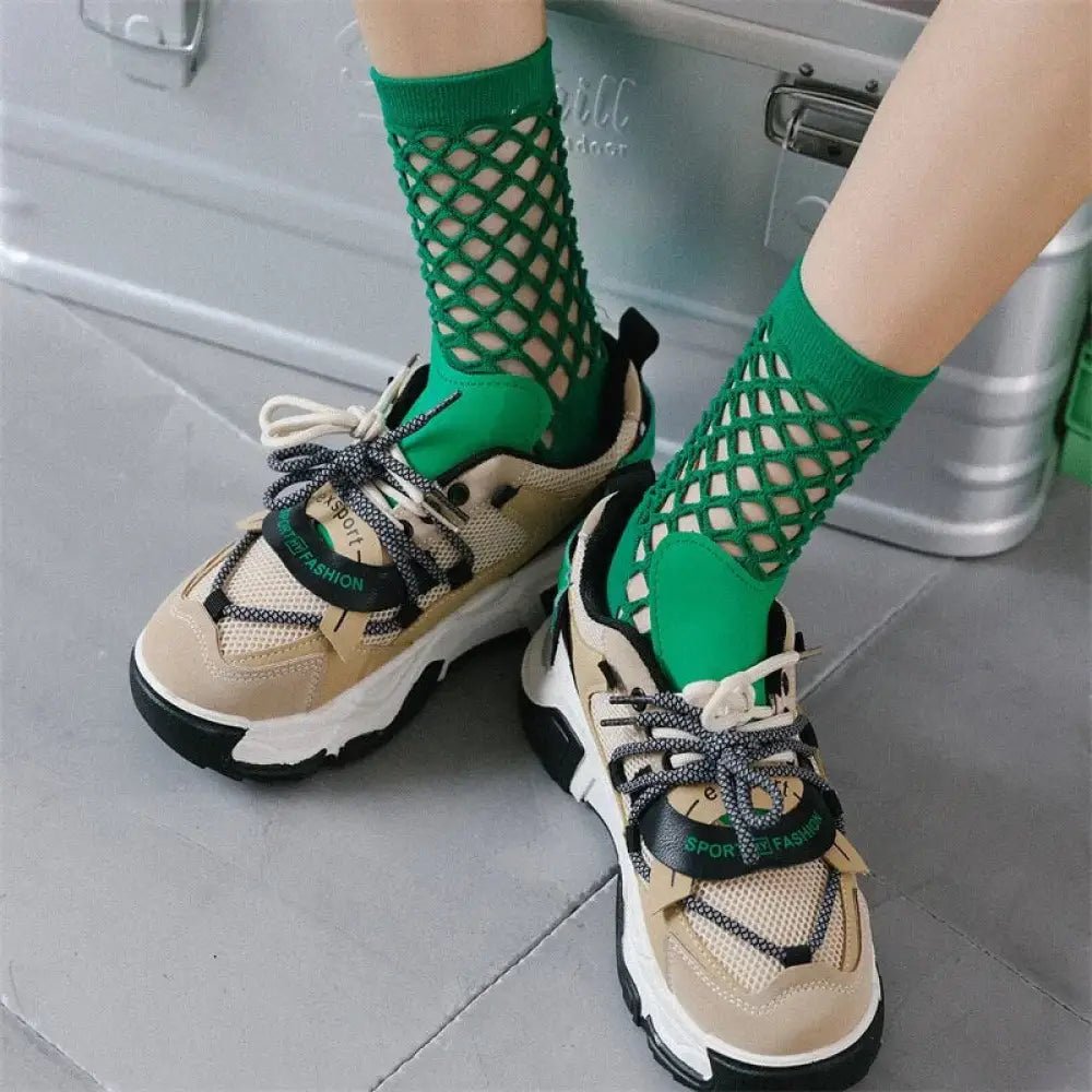 L'Enigmatique - Lou Renard