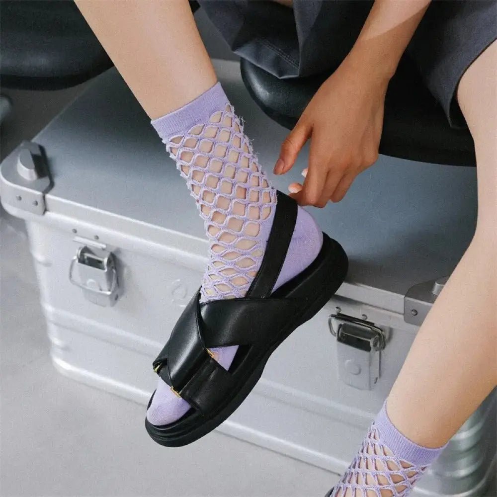 L'Enigmatique - Lou Renard