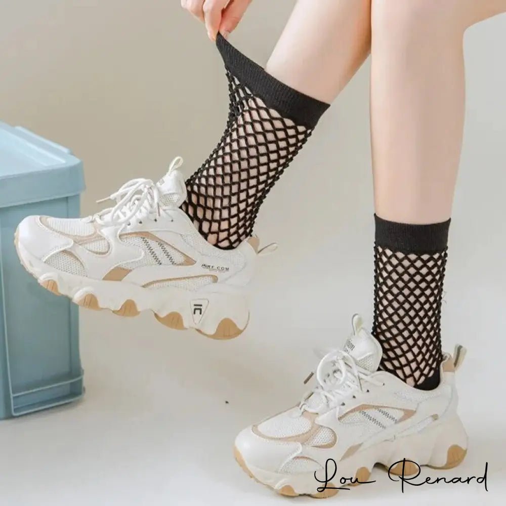 L'Enigmatique - Lou Renard