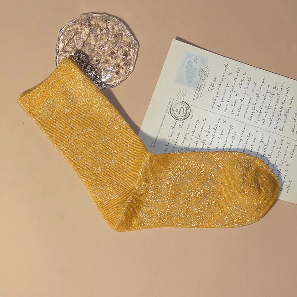 L'Etincelante - Lou Renard