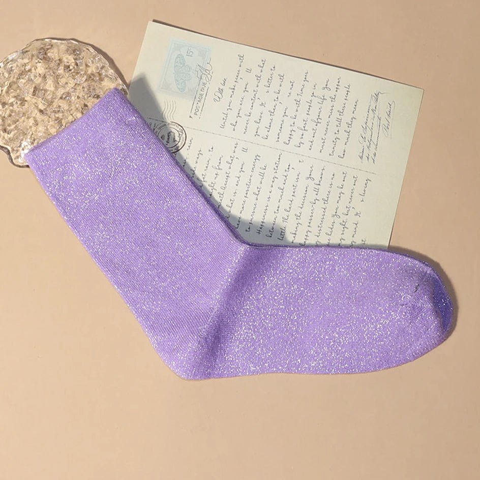 L'Etincelante - Lou Renard