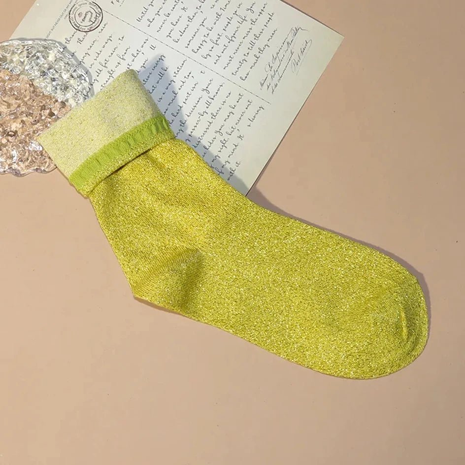 L'Etincelante - Lou Renard