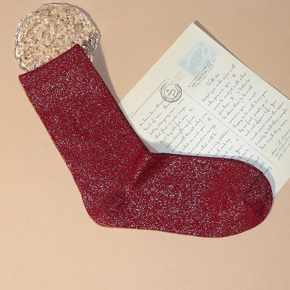 L'Etincelante - Lou Renard