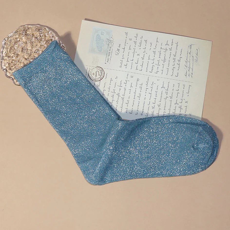 L'Etincelante - Lou Renard