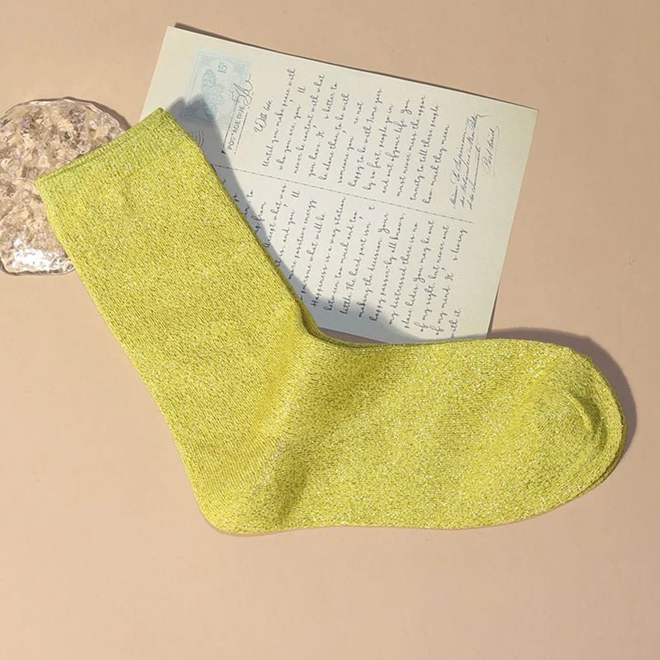 L'Etincelante - Lou Renard