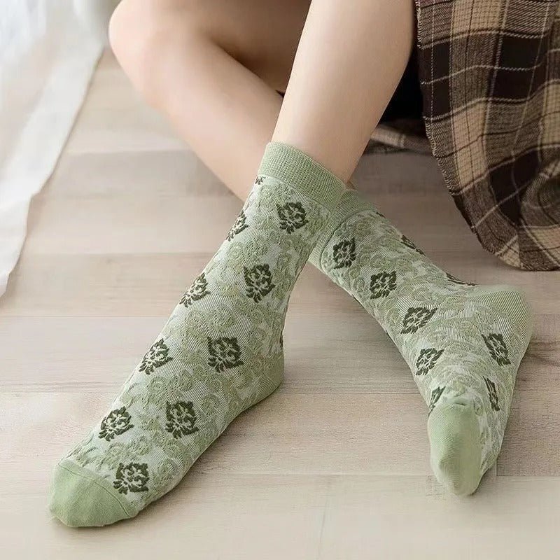 L'Exquise - Lou Renard