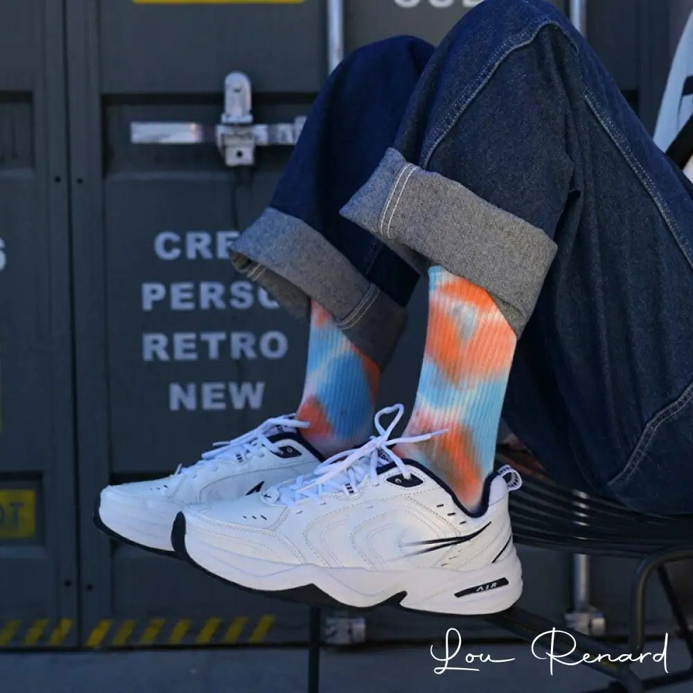 L'Inoubliable - Lou Renard