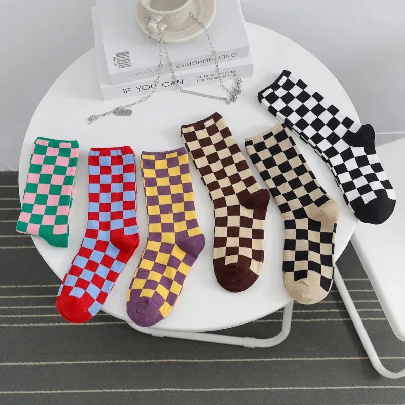 Chaussettes Sportives - Lou Renard