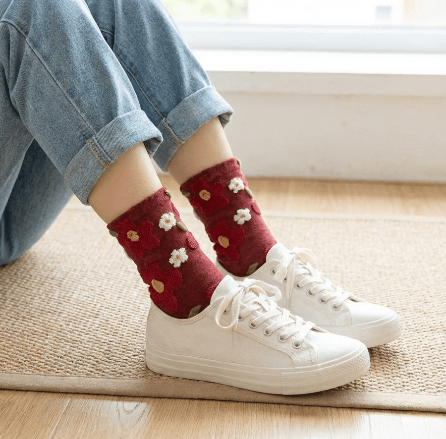 Chaussettes Fantaisie à Petits Prix – Dernière Chance