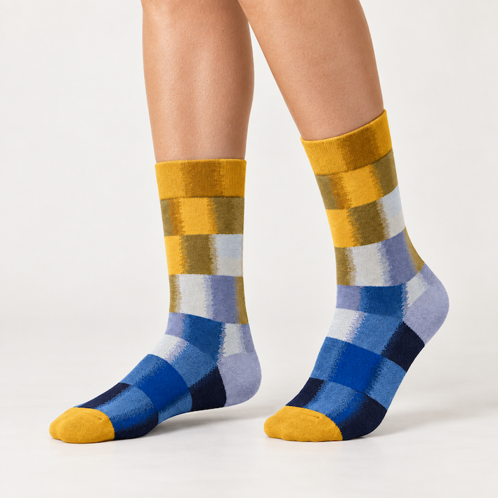 The Generous One