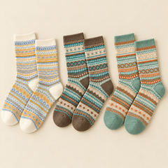 Bundle (3 pairs)