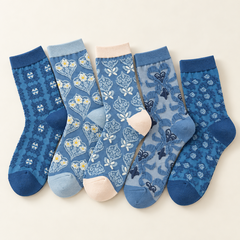 Bundle (5 pairs)